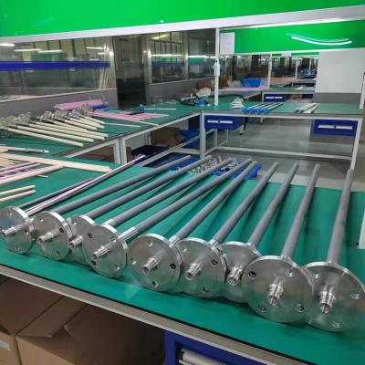 Anhui Tiankang Instrument Manufacturing Workshop