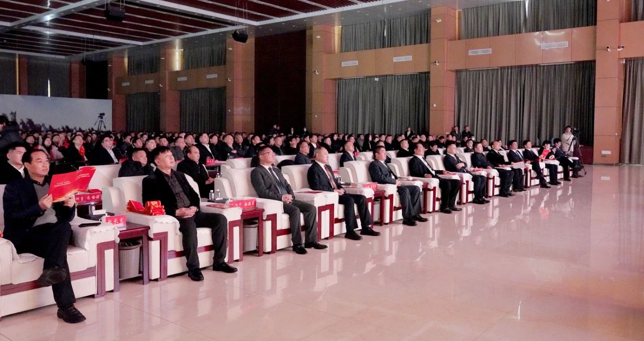 AnHui TianKang(Group)Shares Co., Ltd.