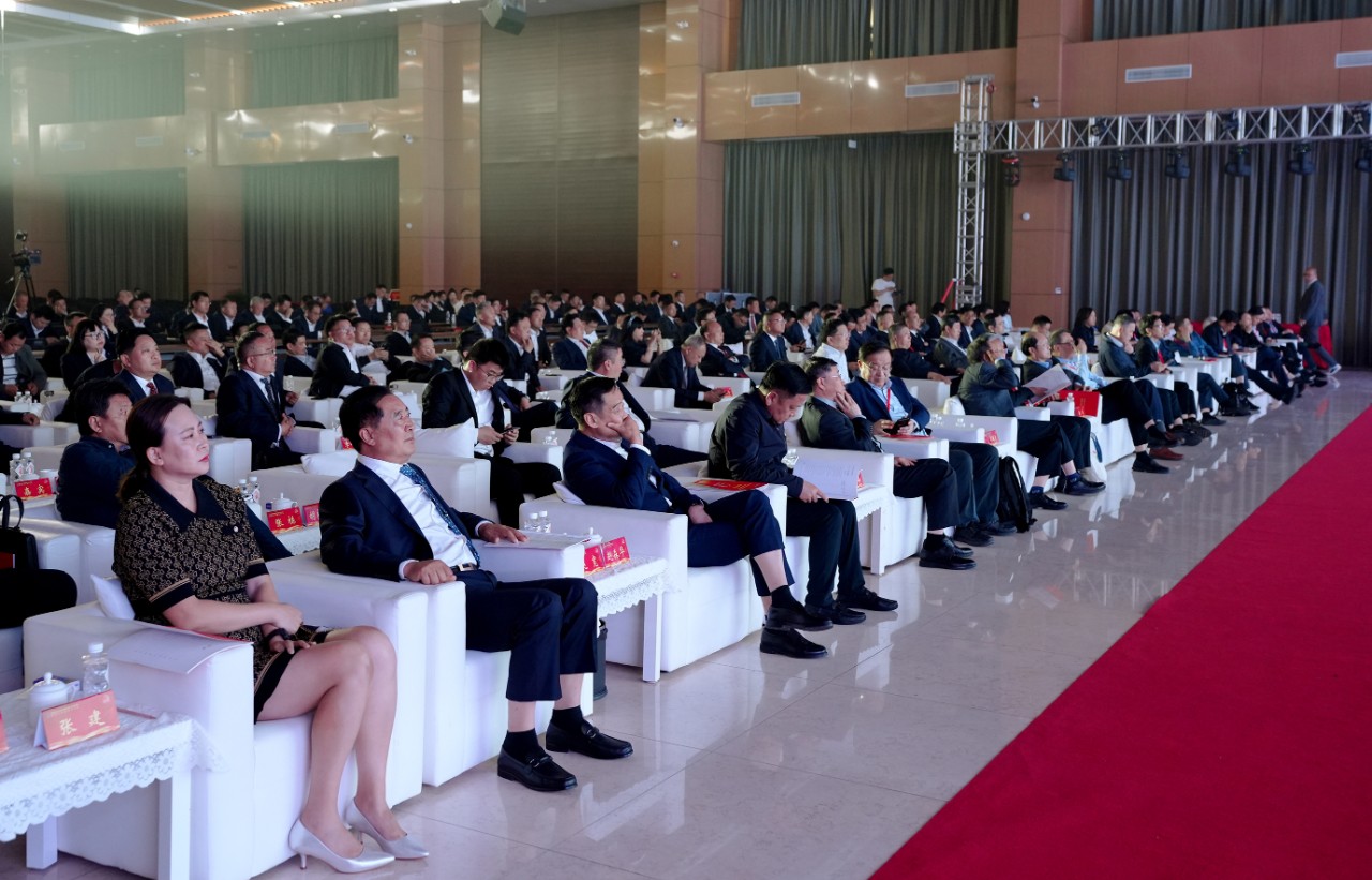 AnHui TianKang(Group)Shares Co., Ltd.