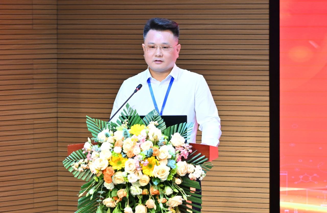 anhui tiankang instrument
