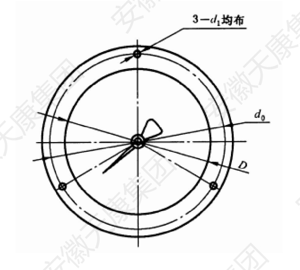 pressure gauge