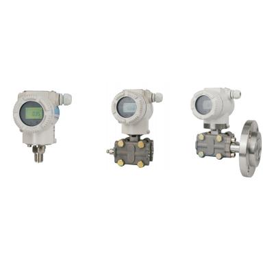 AnHui TianKang 3051 Series Pressure Transmitter