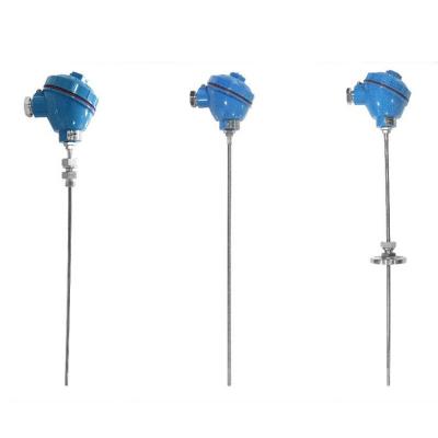 AnHui TianKang Armored Thermal Resistance RTD PT100