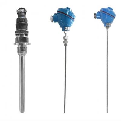 AnHui TianKang Armored Thermocouple