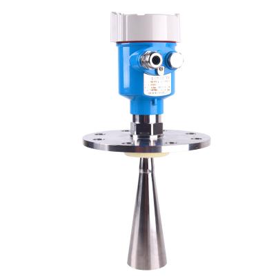AnHui TianKang Group TKWL-1100 Series 26GHz High-Frequency Radar Level Gauge
