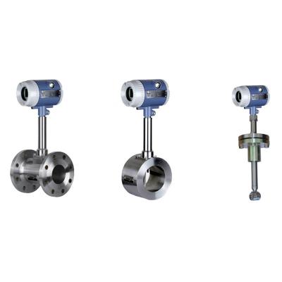 Anhui Tiankang Group TK2000 TK2100 TK2200 TK2300 series Vortex flowmeter