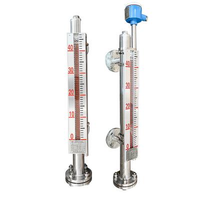 Anhui Tiankang UHZ-50 magnetic flap liquid level meter